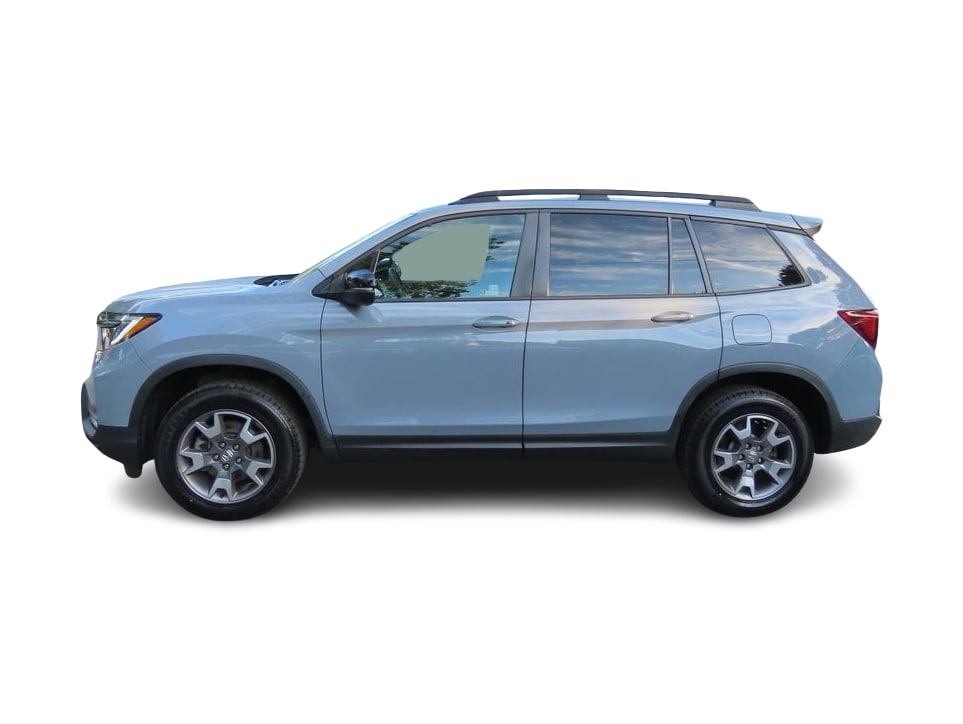 Thumbnail: 2023 Honda Passport - 3