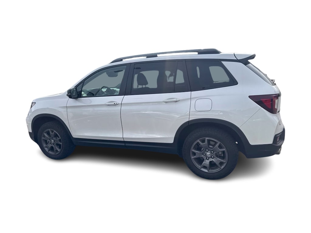 Thumbnail: 2024 Honda Passport - 21