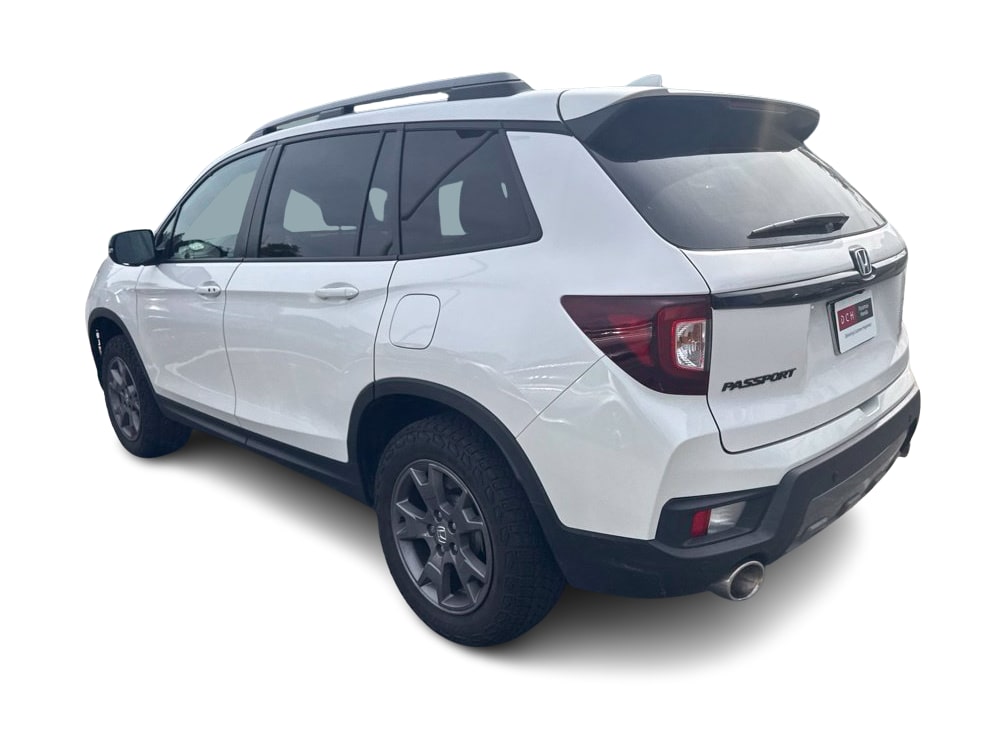 Thumbnail: 2024 Honda Passport - 19