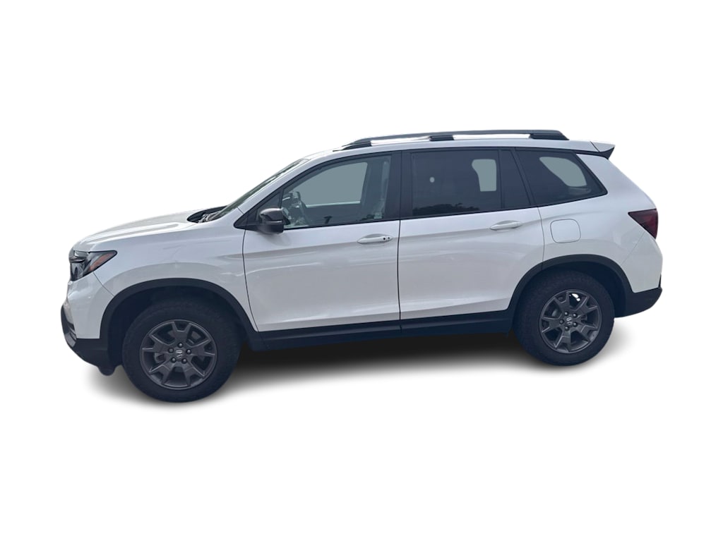 Thumbnail: 2024 Honda Passport - 2