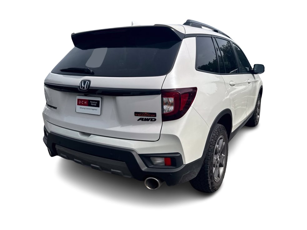 Thumbnail: 2024 Honda Passport - 17