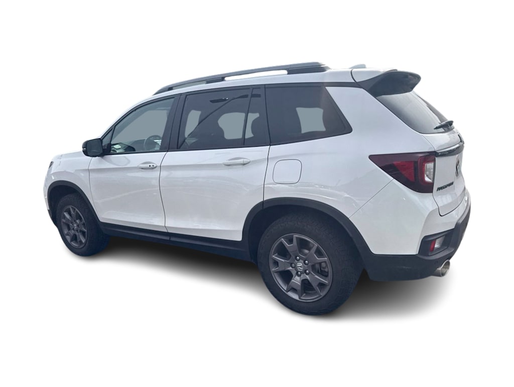 Thumbnail: 2024 Honda Passport - 20