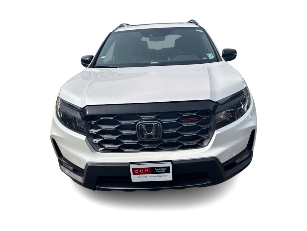 Thumbnail: 2024 Honda Passport - 8