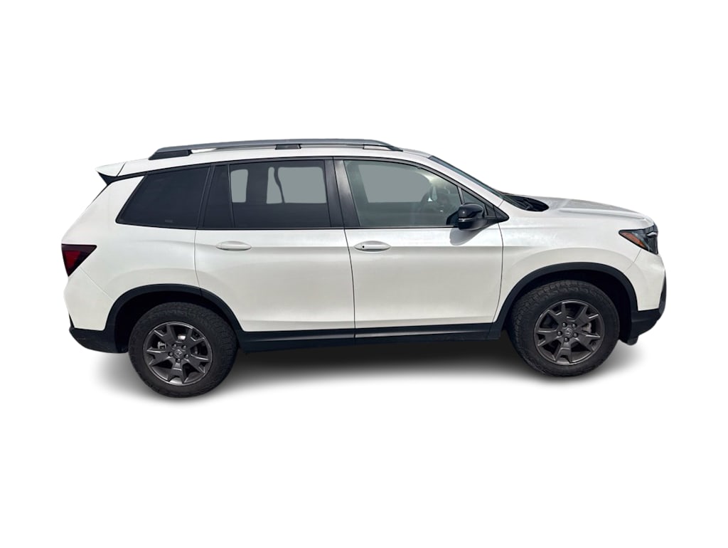 Thumbnail: 2024 Honda Passport - 14