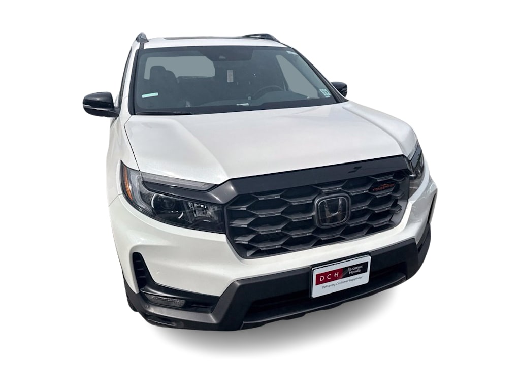Thumbnail: 2024 Honda Passport - 9