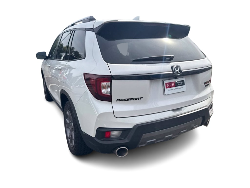 Thumbnail: 2024 Honda Passport - 3