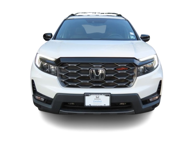 Thumbnail: 2023 Honda Passport - 6
