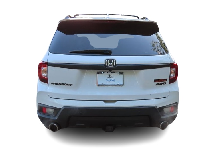 Thumbnail: 2023 Honda Passport - 5