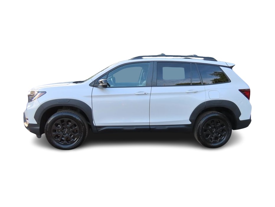 Thumbnail: 2023 Honda Passport - 3