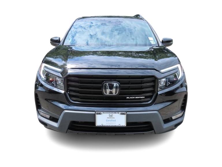 Thumbnail: 2024 Honda Passport - 6