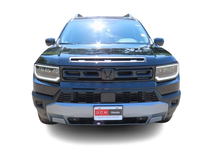 Thumbnail: 2026 Honda Passport - 6