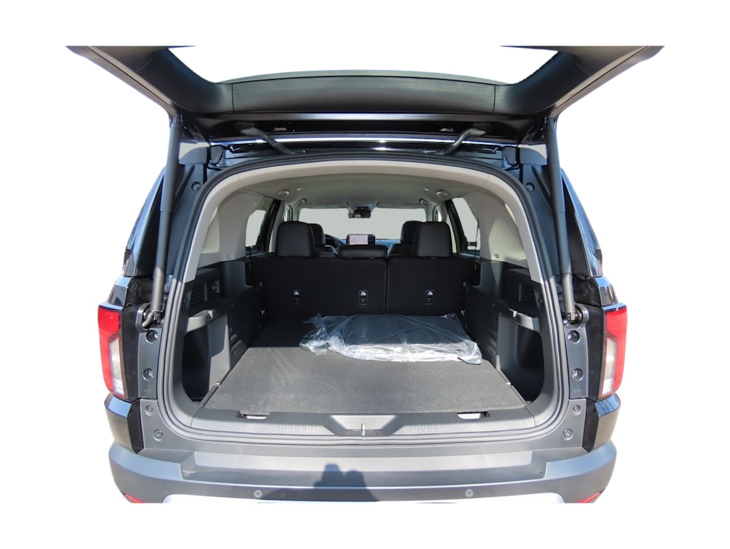 Thumbnail: 2026 Honda Passport - 17