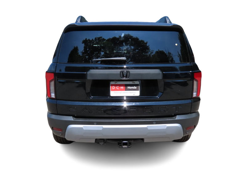 Thumbnail: 2026 Honda Passport - 5