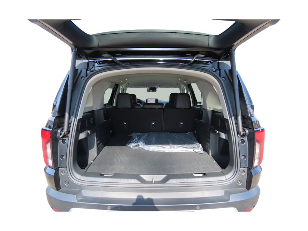 Thumbnail: 2026 Honda Passport - 17