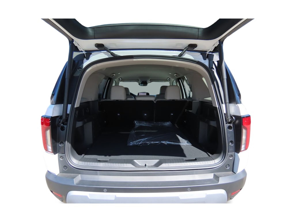 Thumbnail: 2026 Honda Passport - 16