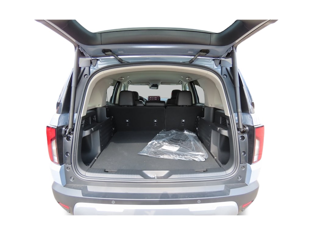 Thumbnail: 2026 Honda Passport - 15