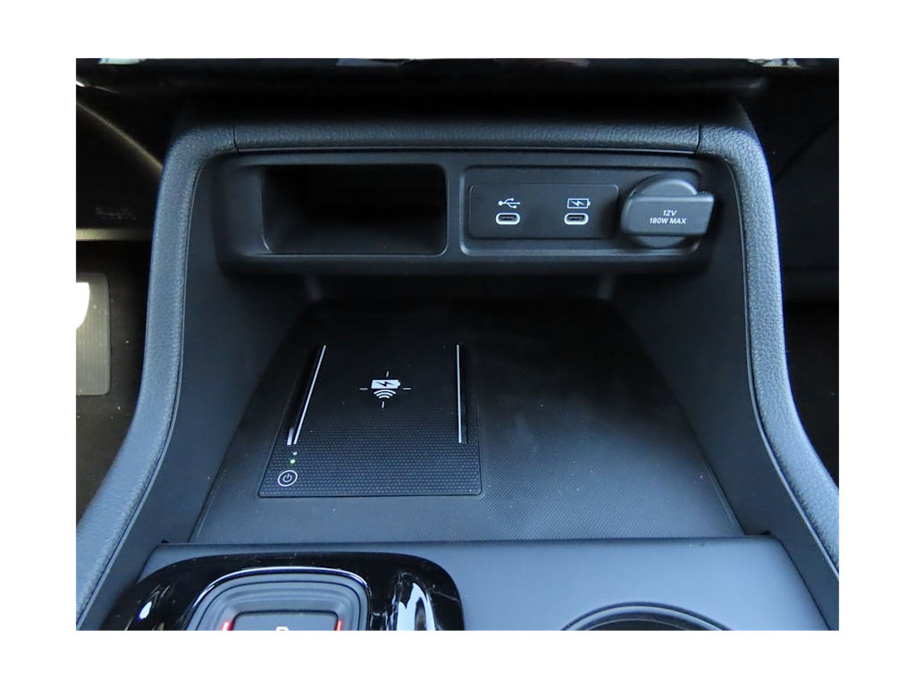 Thumbnail: 2026 Honda Passport - 21