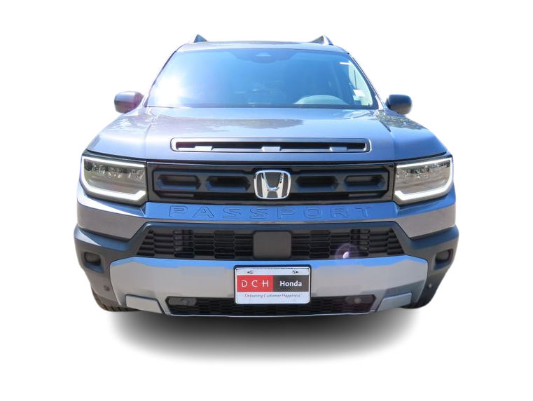 Thumbnail: 2026 Honda Passport - 16