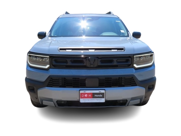 Thumbnail: 2026 Honda Passport - 6