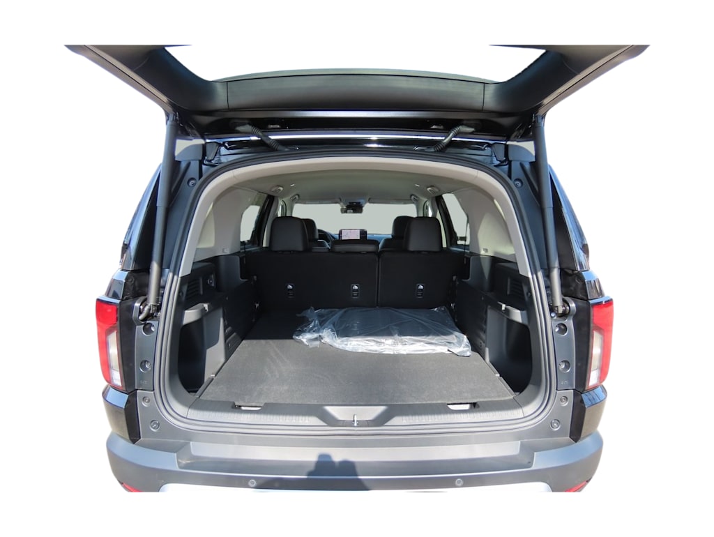 Thumbnail: 2026 Honda Passport - 17