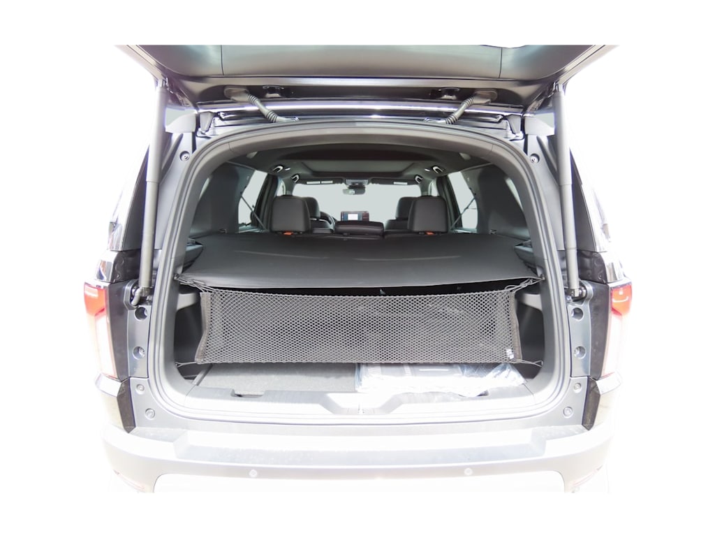 Thumbnail: 2026 Honda Passport - 16