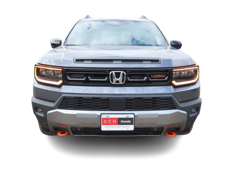 Thumbnail: 2026 Honda Passport - 6
