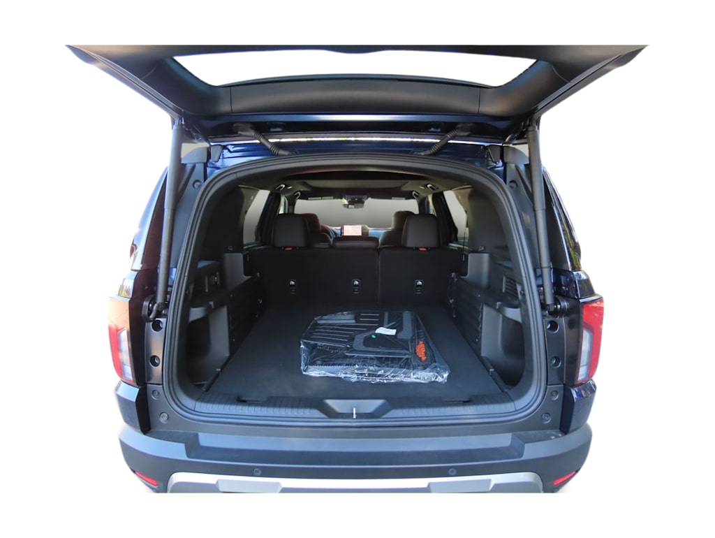 Thumbnail: 2026 Honda Passport - 16