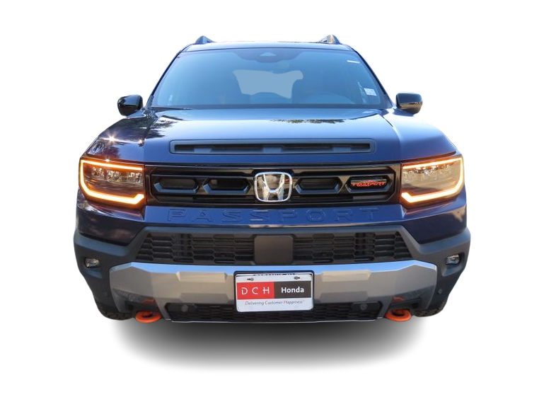 Thumbnail: 2026 Honda Passport - 6