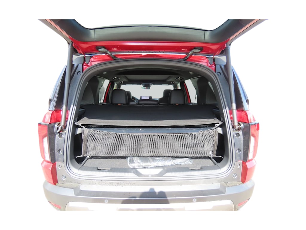 Thumbnail: 2026 Honda Passport - 16