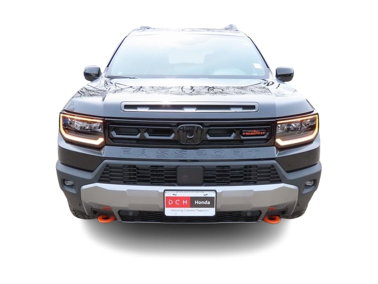 Thumbnail: 2026 Honda Passport - 6