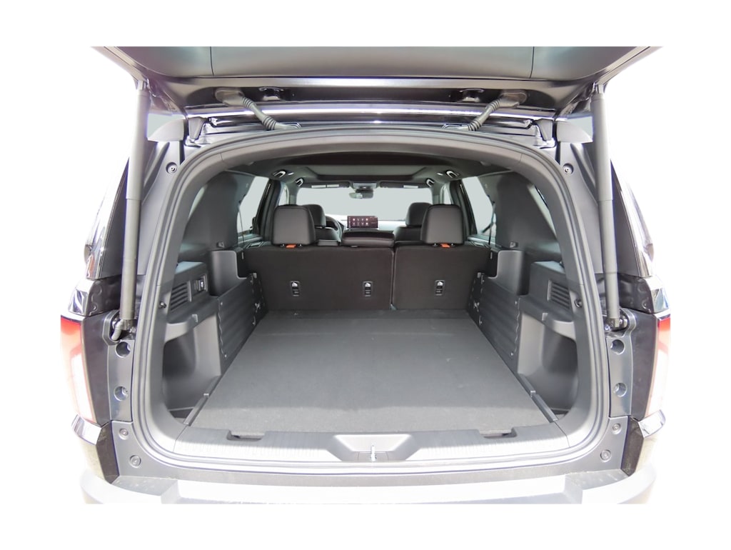 Thumbnail: 2026 Honda Passport - 16