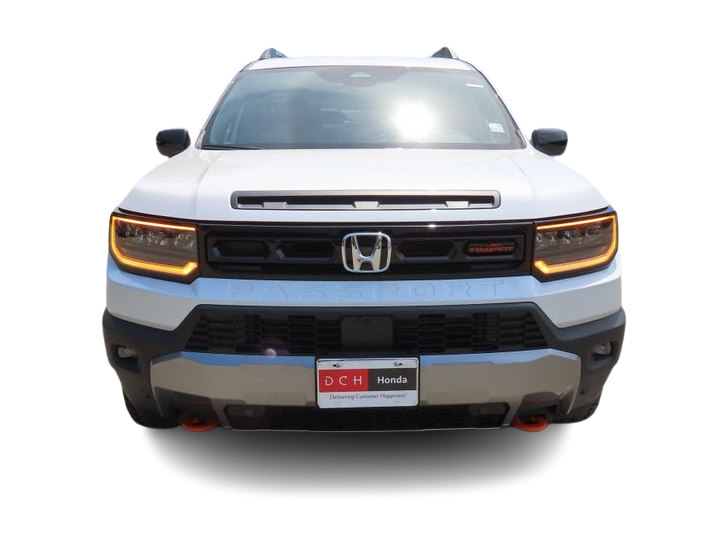 Thumbnail: 2026 Honda Passport - 6