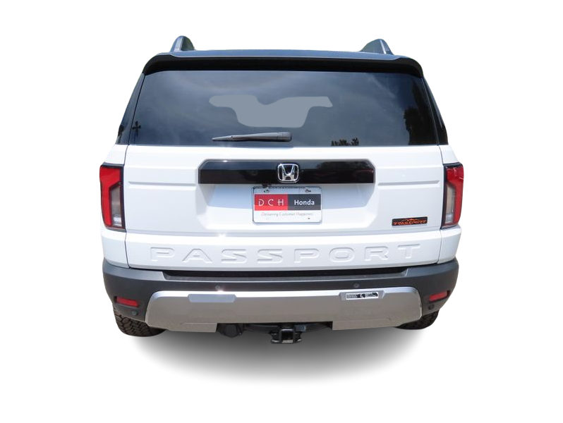 Thumbnail: 2026 Honda Passport - 5