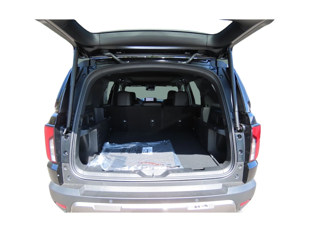 Thumbnail: 2026 Honda Passport - 17