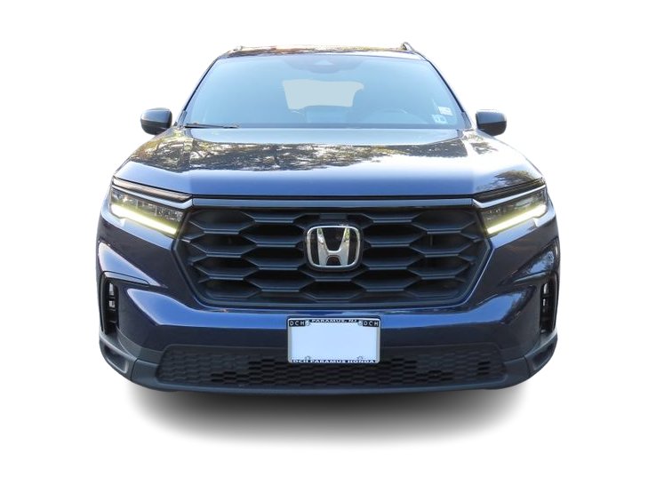 Thumbnail: 2023 Honda Pilot - 6