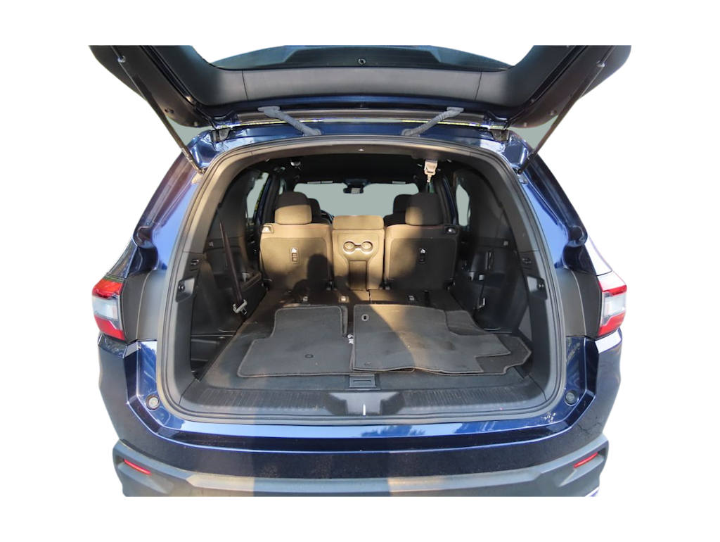 Thumbnail: 2023 Honda Pilot - 17