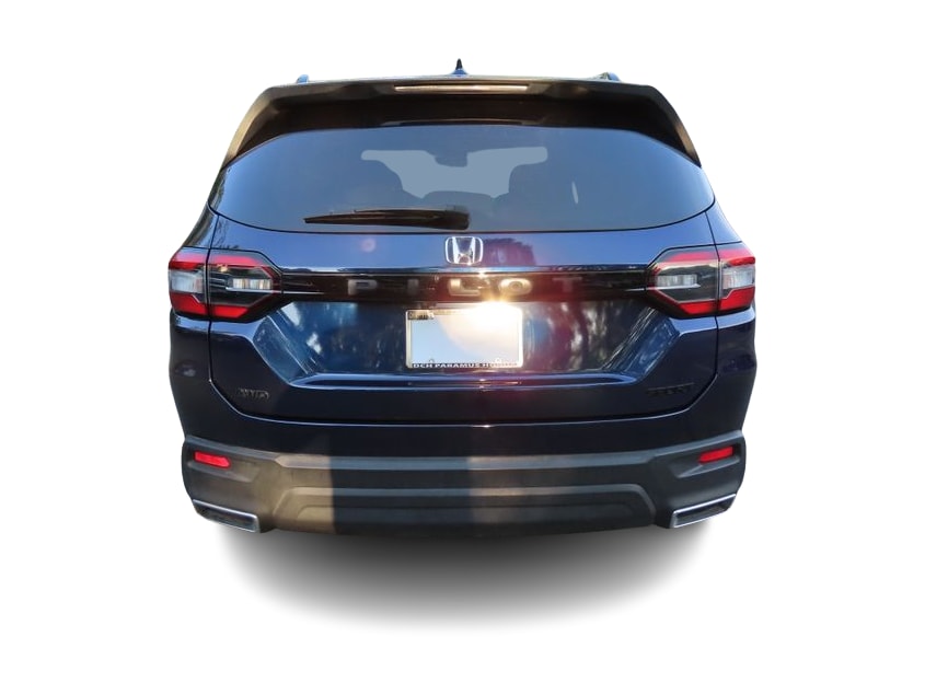 Thumbnail: 2023 Honda Pilot - 5