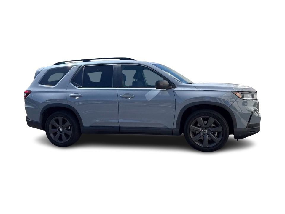 Thumbnail: 2023 Honda Pilot - 16