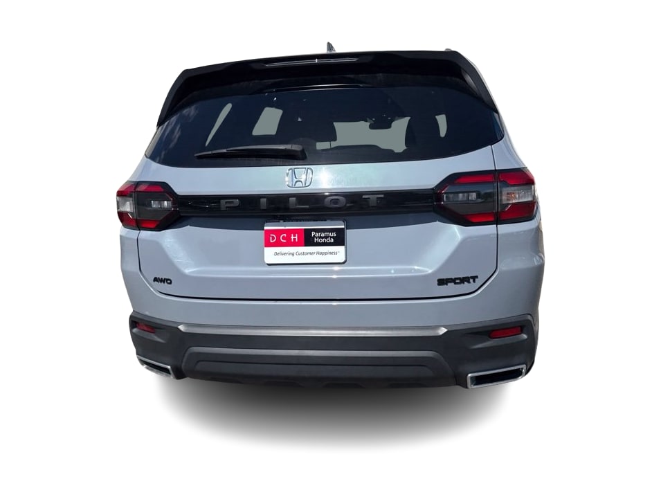 Thumbnail: 2023 Honda Pilot - 25