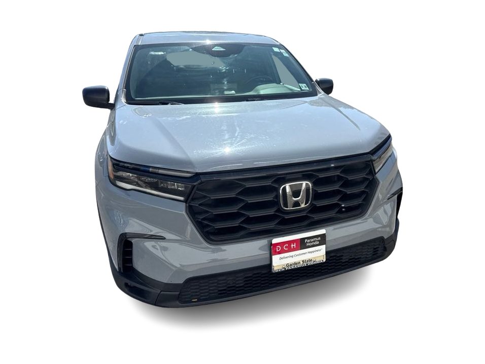 Thumbnail: 2023 Honda Pilot - 10