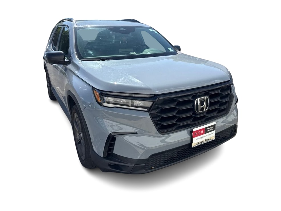 Thumbnail: 2023 Honda Pilot - 11