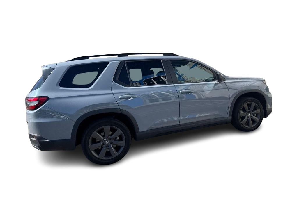 Thumbnail: 2023 Honda Pilot - 20