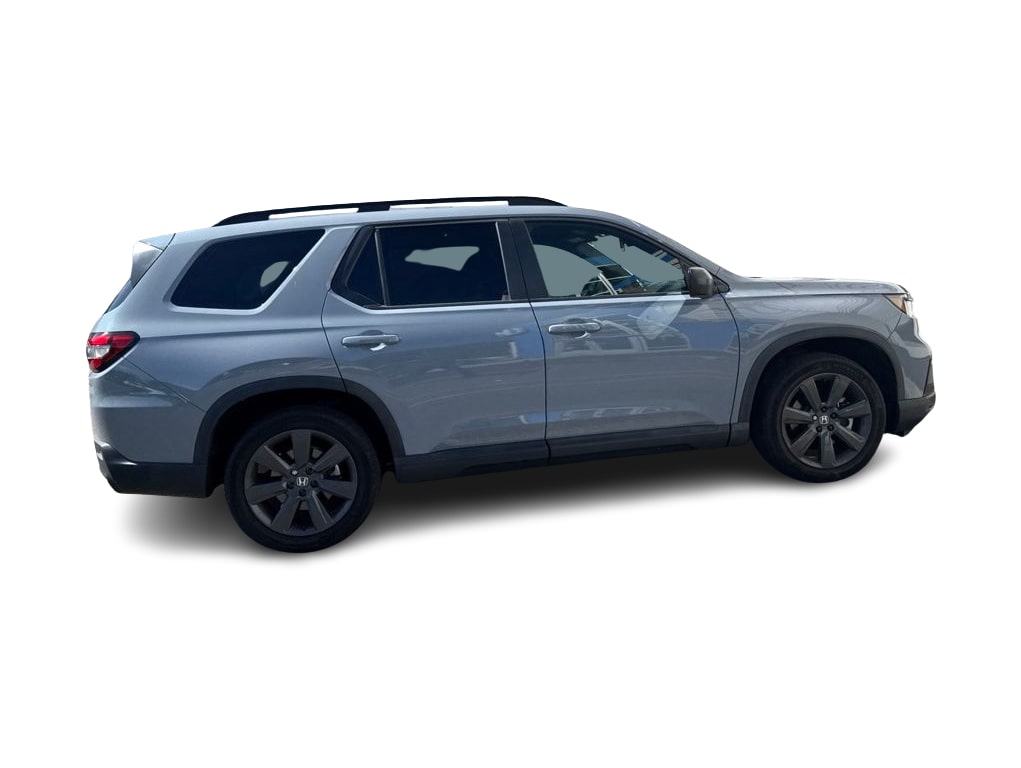 Thumbnail: 2023 Honda Pilot - 19