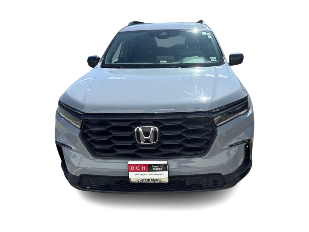 Thumbnail: 2023 Honda Pilot - 5