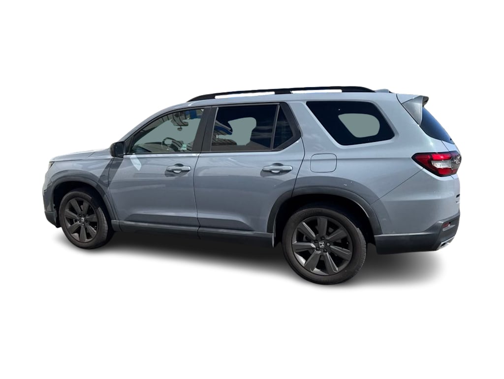 Thumbnail: 2023 Honda Pilot - 30
