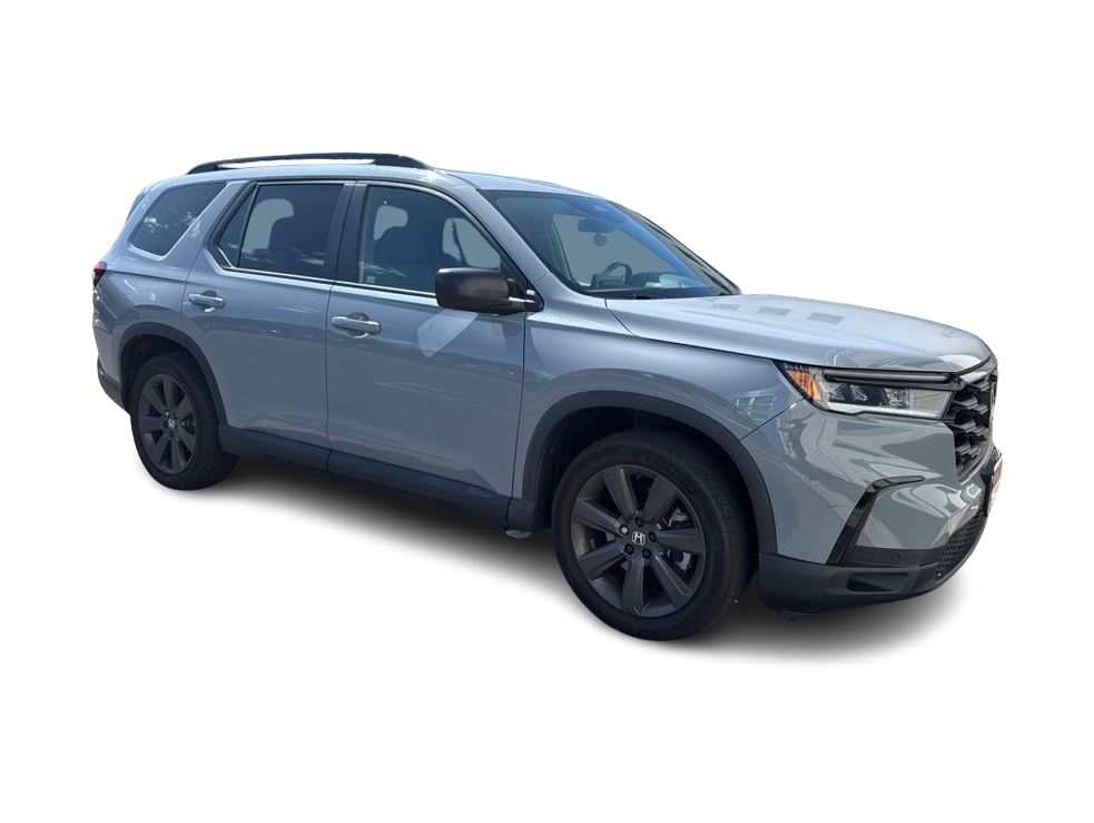 Thumbnail: 2023 Honda Pilot - 14