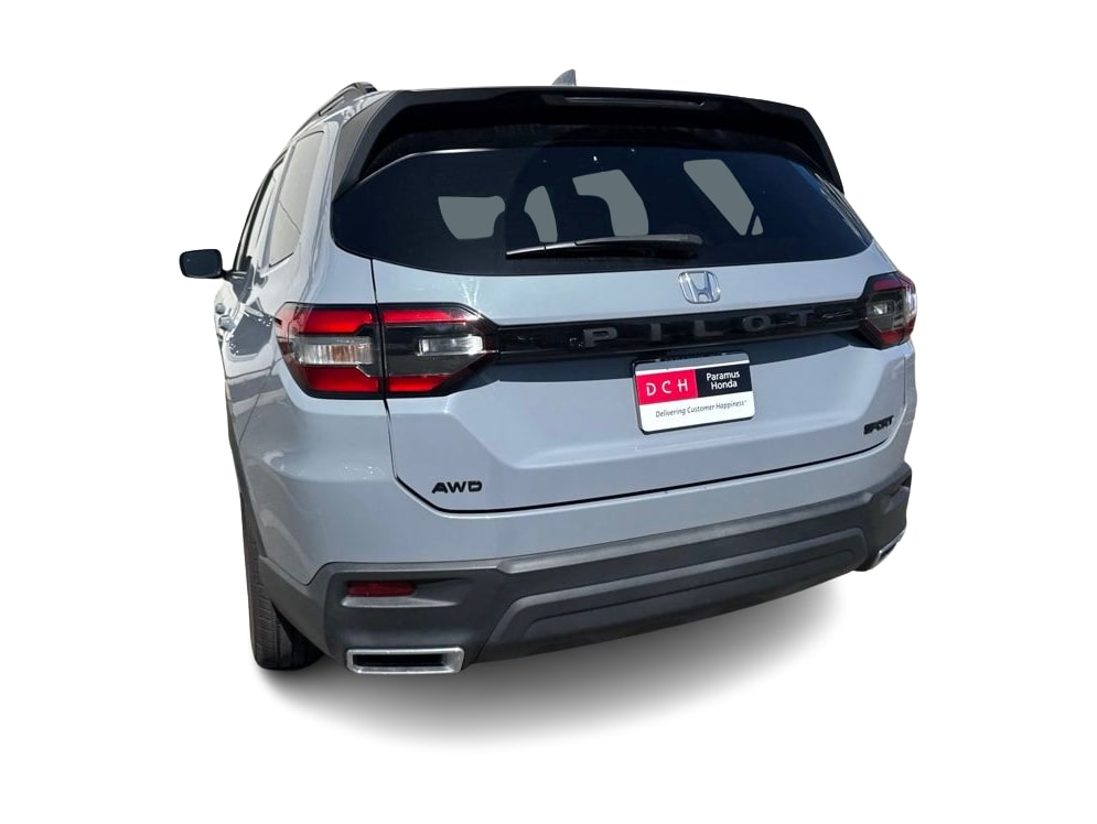 Thumbnail: 2023 Honda Pilot - 27