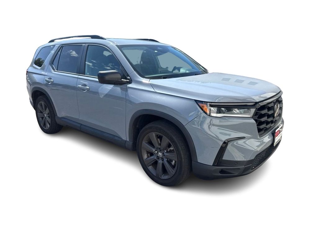 Thumbnail: 2023 Honda Pilot - 13