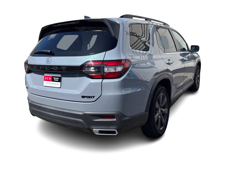 Thumbnail: 2023 Honda Pilot - 24
