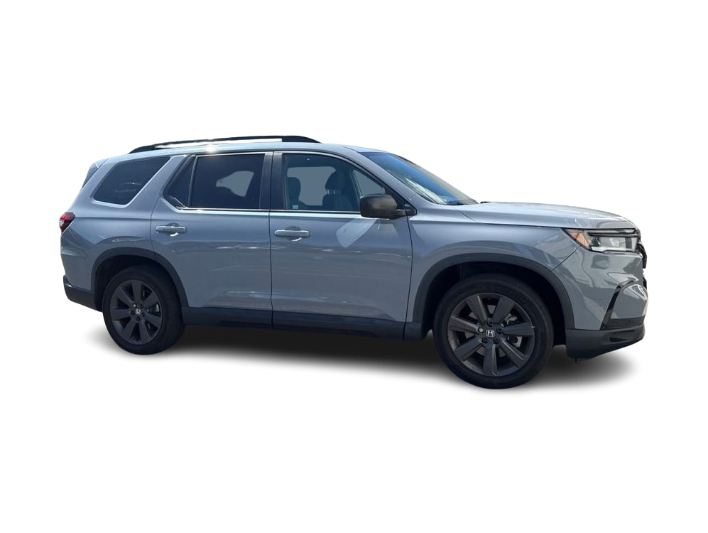 Thumbnail: 2023 Honda Pilot - 15